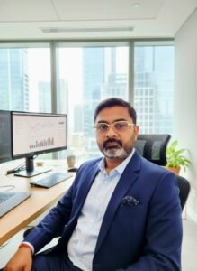 Picture of Mr. Hariom Singh Som