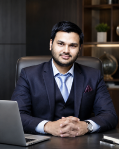 Picture of Mr. Harpreet Singh