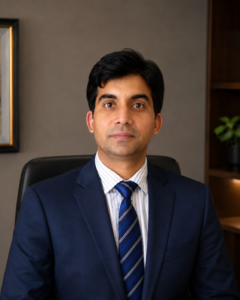 Picture of Dr. Brahamjit Raghav